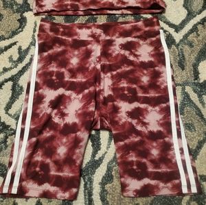 Tie dye set